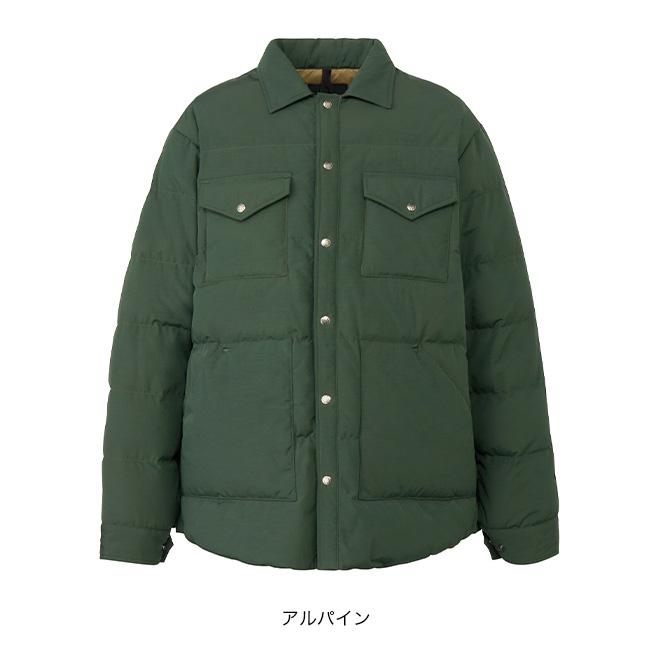 THE NORTH FACE（ザ ノースフェイス） ノースフェイス スタッフド