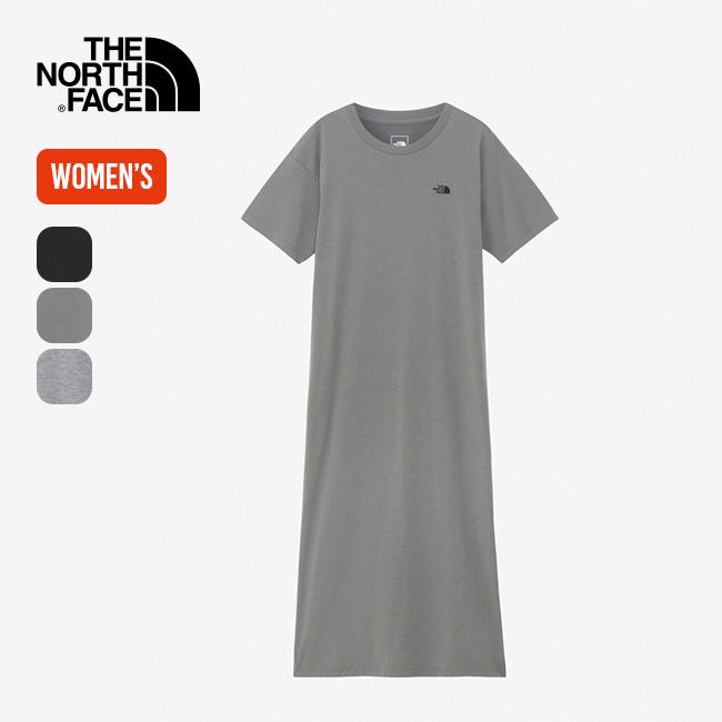 The North Face ノースフェイス S S ワンピースクルー ウィメンズ レディース Ntw ワンピース ショートスリーブ 半袖 Tシャツワンピース Outdoorstyle サンデーマウンテン 通販 Paypayモール