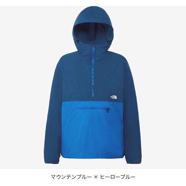 THE NORTH FACE（ザ ノースフェイス） ノースフェイス コンパクト