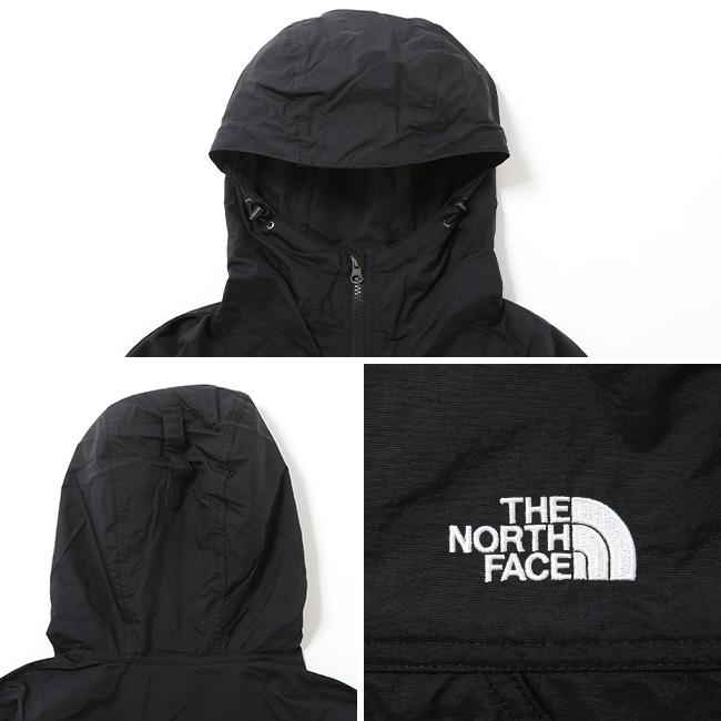 THE NORTH FACE（ザ ノースフェイス） ノースフェイス コンパクト