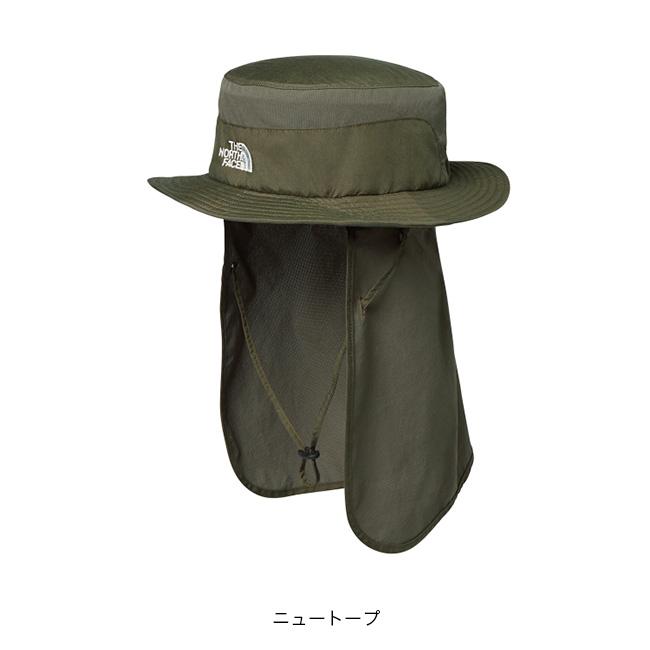 THE NORTH FACE（ザ ノースフェイス） ノースフェイス サンシールド