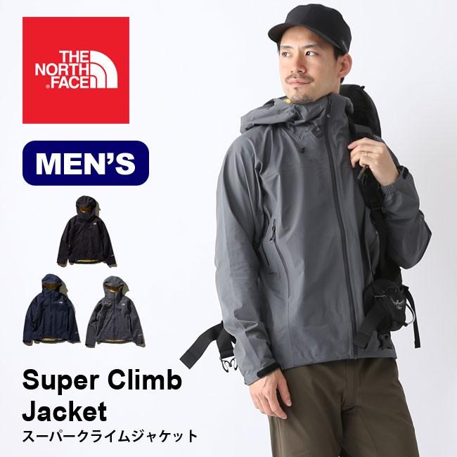 The North Face ノースフェイス スーパークライムジャケット メンズ アウター ジャケット Outdoorstyle サンデーマウンテン 通販 Paypayモール