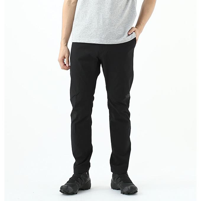 THE NORTH FACE - ノースフェイス マグマパンツ (men's )Lサイズ MB THE NORTH FACE ノースフェイス マグマパンツ メンズ