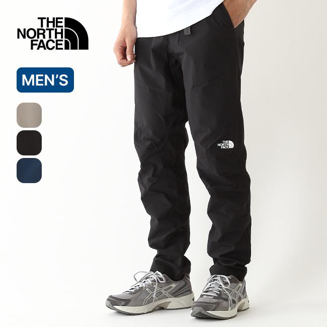 THE NORTH FACE ノースフェイス バーブライトパンツ メンズ THE NORTH FACE ノースフェイス バーブライトパンツ メンズ
