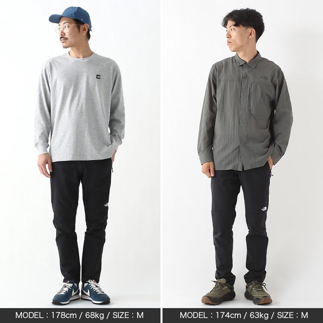 THE NORTH FACE（ザ ノースフェイス） ノースフェイス アルパイン