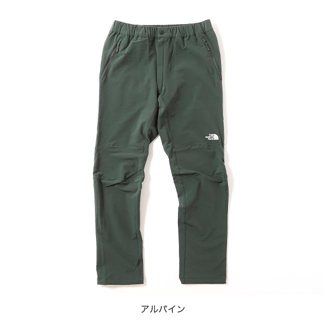 THE NORTH FACE（ザ ノースフェイス） ノースフェイス アルパイン
