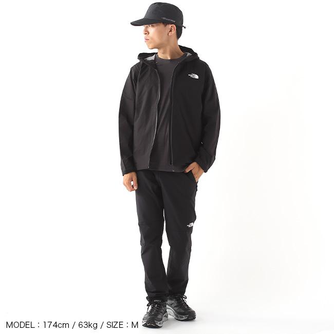 THE NORTH FACE（ザ ノースフェイス） ノースフェイス アルパイン