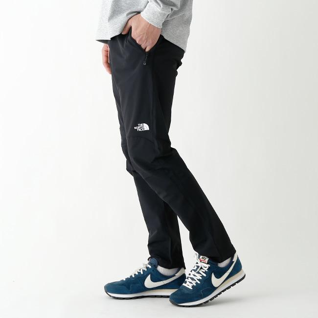 THE NORTH FACE ノースフェイス アルパインライトパンツ メンズ THE NORTH FACE ノースフェイス アルパインライトパンツ メンズ
