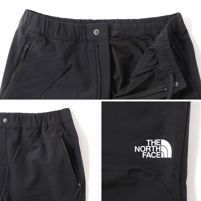 THE NORTH FACE（ザ ノースフェイス） ノースフェイス アルパイン