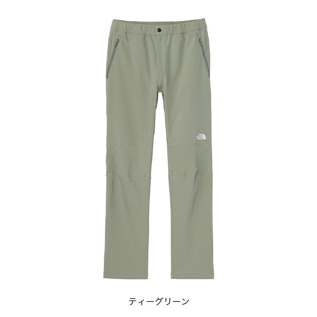 THE NORTH FACE（ザ ノースフェイス） ノースフェイス アルパイン