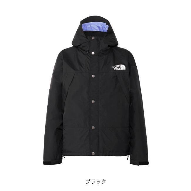 新品未使用レディースノースフェイスMountain Raintex Jacket THE NORTH FACE（ザ ノースフェイス） 防水ジャケット レディース
