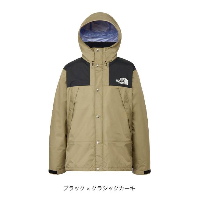 THE NORTH FACE（ザ ノースフェイス） ノースフェイス マウンテンレ