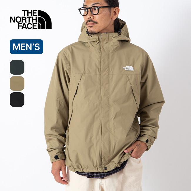 ザノースフェイス THE NORTH FACE SCOOP JACKET スクー ザ・ノース