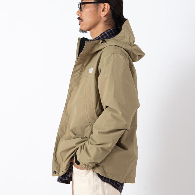 THE NORTH FACE（ザ ノースフェイス） ノースフェイス スクープ