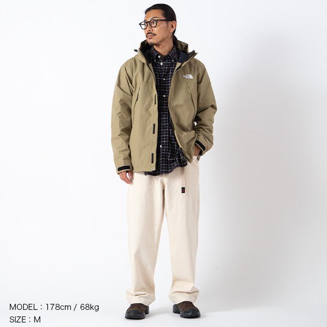 THE NORTH FACE（ザ ノースフェイス） ノースフェイス スクープ