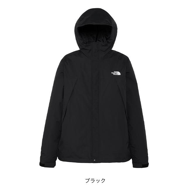THE NORTH FACE（ザ ノースフェイス） ノースフェイス スクープ