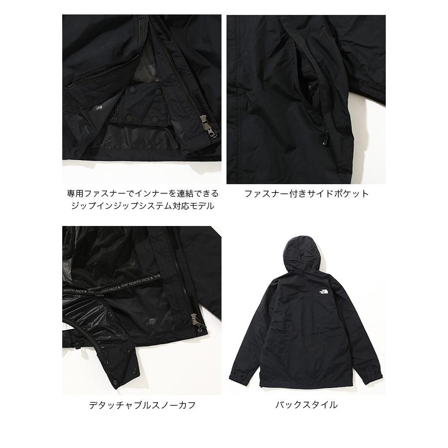 THE NORTH FACE（ザ ノースフェイス） ノースフェイス スクープ