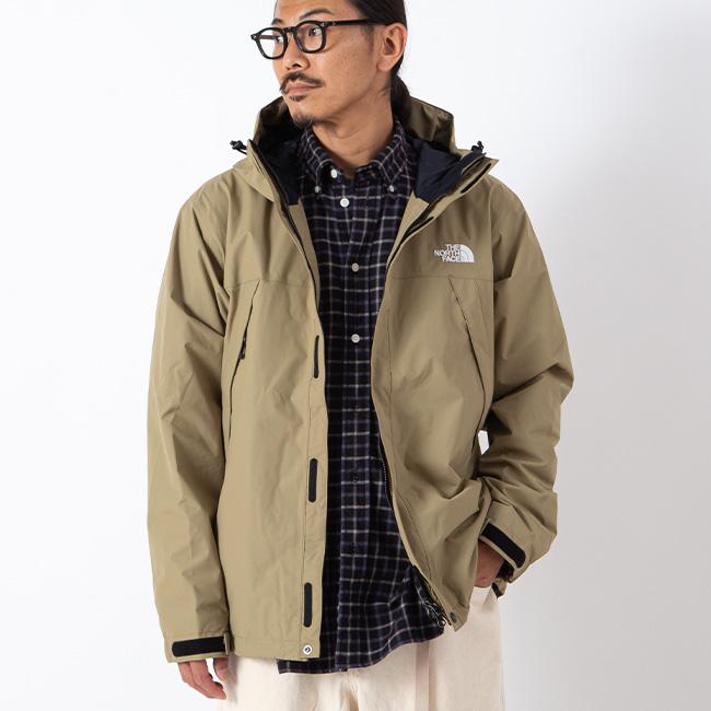 THE NORTH FACE（ザ ノースフェイス） ノースフェイス スクープ