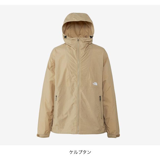 THE NORTH FACE（ザ ノースフェイス） コンパクトジャケット メンズ