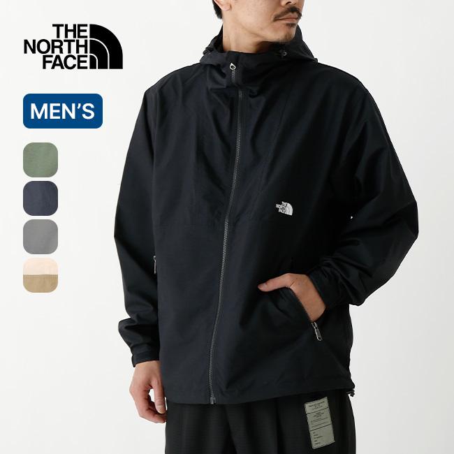美品♪ ノースフェイス コンパクトジャケット マウンテンパーカー 楽天市場 | OutdoorStyle サンデーマウンテン - いつでも使える定番撥
