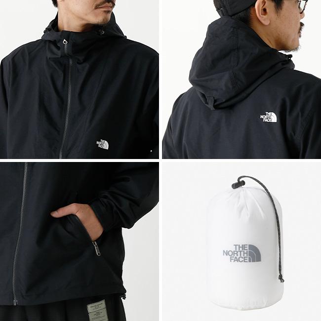 新品未使用♡ザノースフェイス ♡マウンテン コンパクトジャケット 公式】コンパクトジャケット（メンズ）｜ザ・ノース・フェイス公式ストア