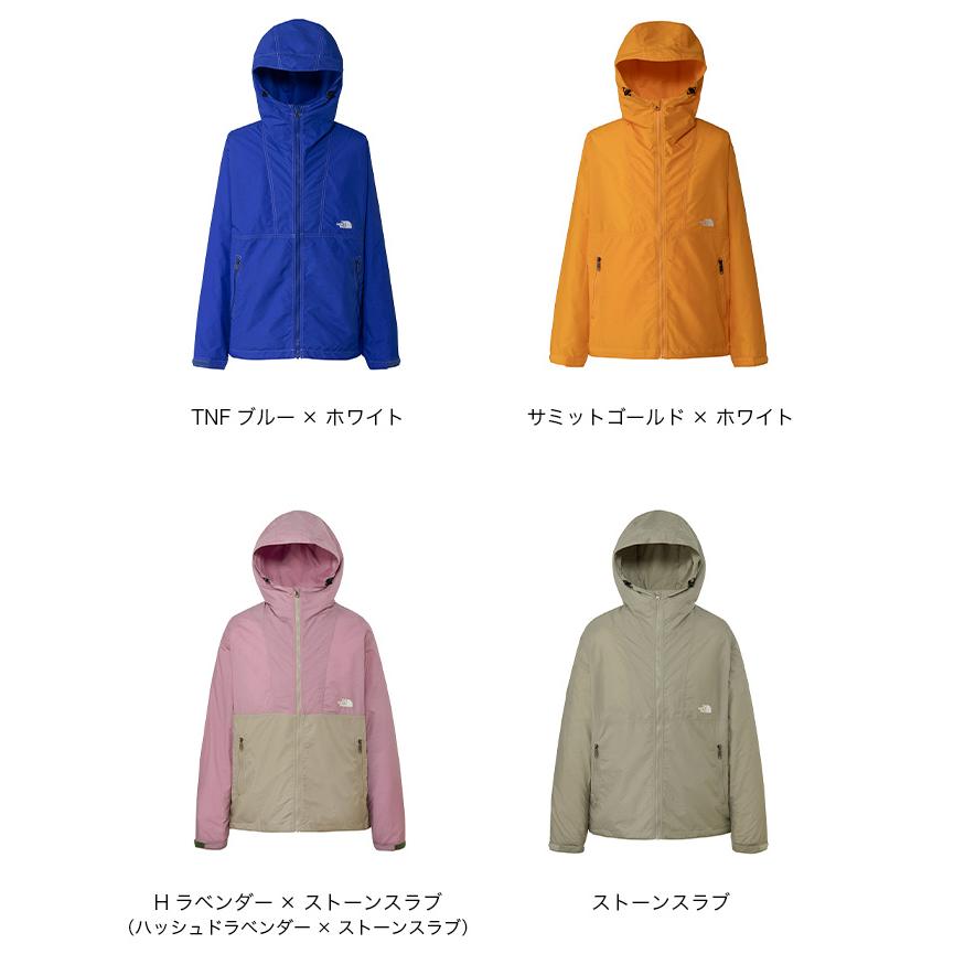 THE NORTH FACE（ザ ノースフェイス） ノースフェイス コンパクト