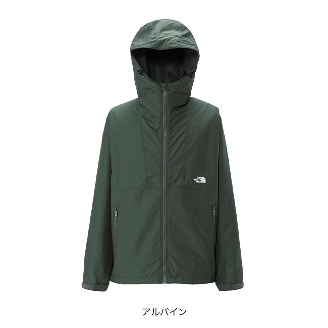 THE NORTH FACE（ザ ノースフェイス） ノースフェイス コンパクト