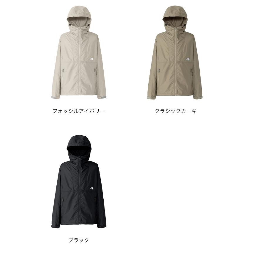 THE NORTH FACE（ザ ノースフェイス） ノースフェイス コンパクト