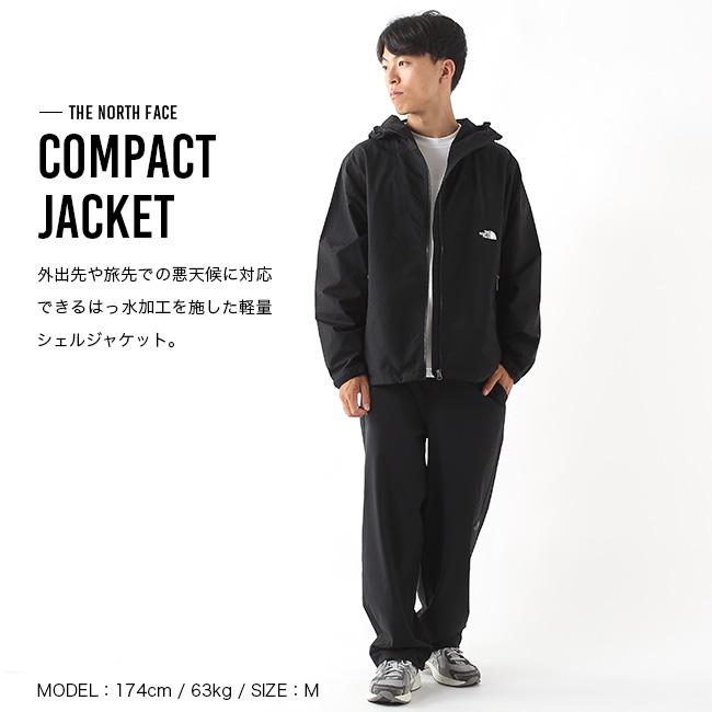 THE NORTH FACE（ザ ノースフェイス） ノースフェイス コンパクト