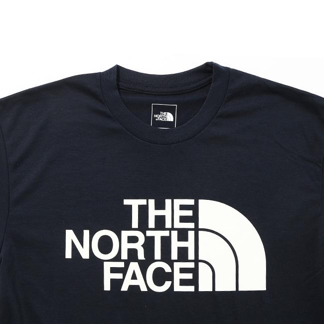 THE NORTH FACE ノースフェイス S/S カラードームTee メンズ｜sundaymountain｜02