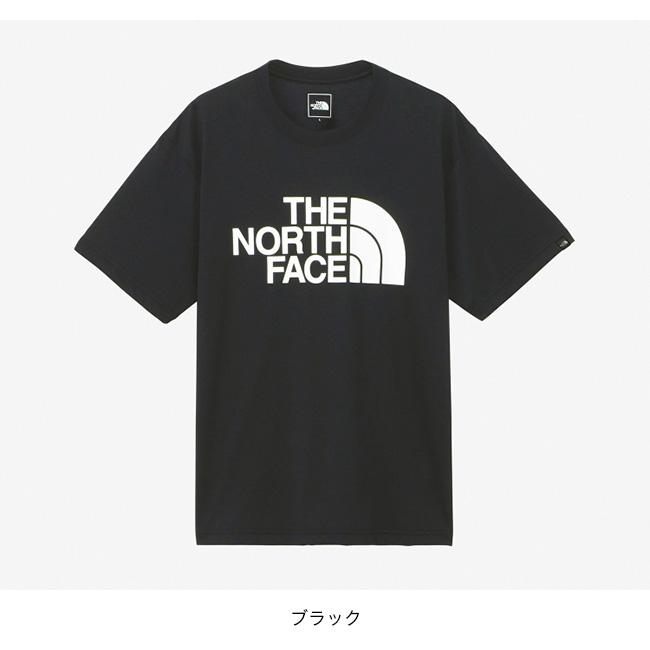 THE NORTH FACE ノースフェイス S/S カラードームTee メンズ｜sundaymountain｜09