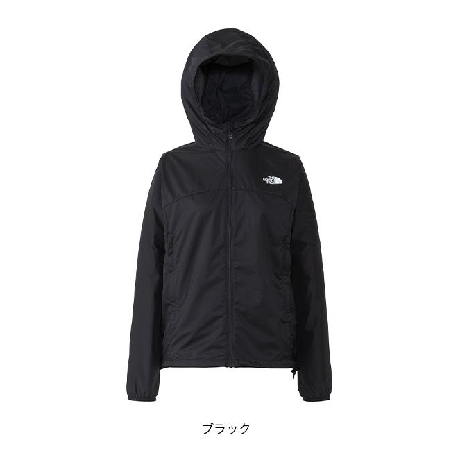 ザノースフェイス スワローテールフーディー レディース ナイロンパーカー スワローテイルフーディ レディース / Swallowtail Hoodie | THE NORTH