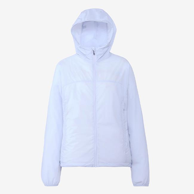 【倉吉店】 中古 THE NORTH FACE | ザ・ノースフェイス マウンテンパーカー SWALLOWTAIL HOODIE ナイロンジャケット NPW22202 ベージュ サイズ：M 【111】 THE NORTH FACE - 【倉吉店】 中古 THE NORTH FACE | ザ・ノース