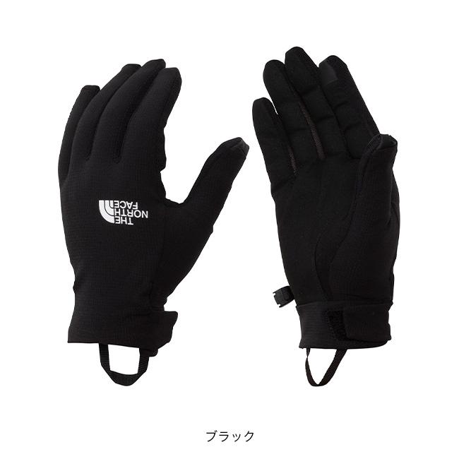 美品 ザ ノースフェイス THE NORTH FACE グローブ NS86100 Lサイズ 防水 手袋 5本指 GTX 登山 トレッキング アウトドア 美品 ザ ノースフェイス THE NORTH FACE グローブ NS86100 Lサイズ