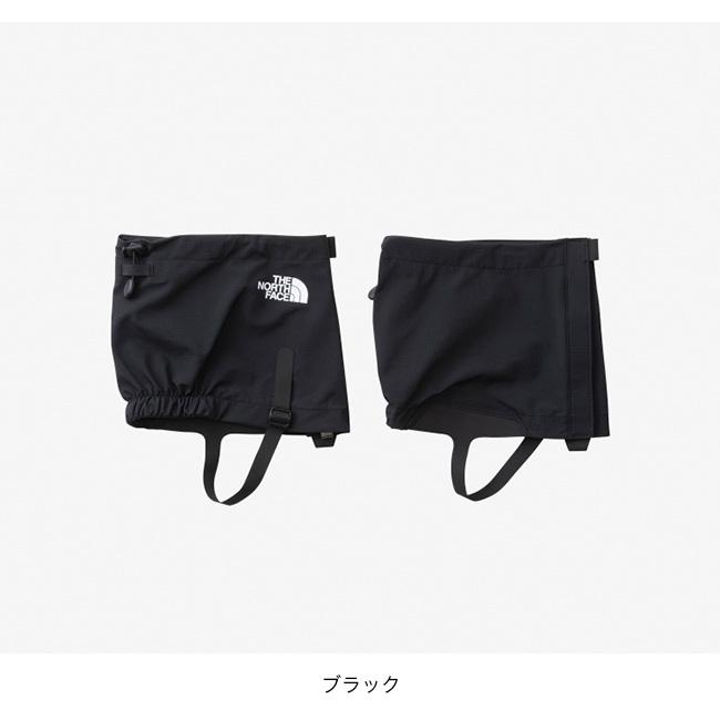 ノースフェイス サミットシリーズ ゲイター ユニセックス М