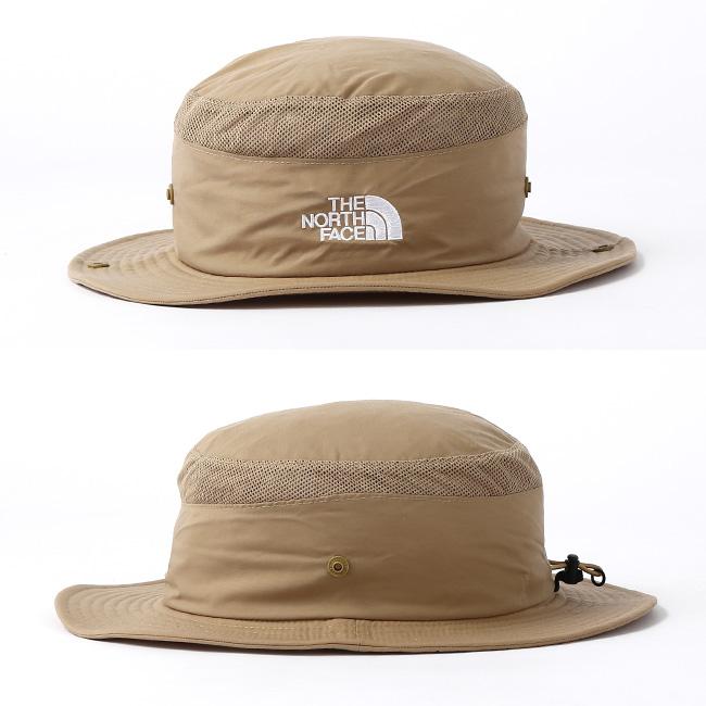 THE NORTH FACE ノースフェイス ブリマーハット ユニセックス THE NORTH FACE ノースフェイス ブリマーハット ユニセックス