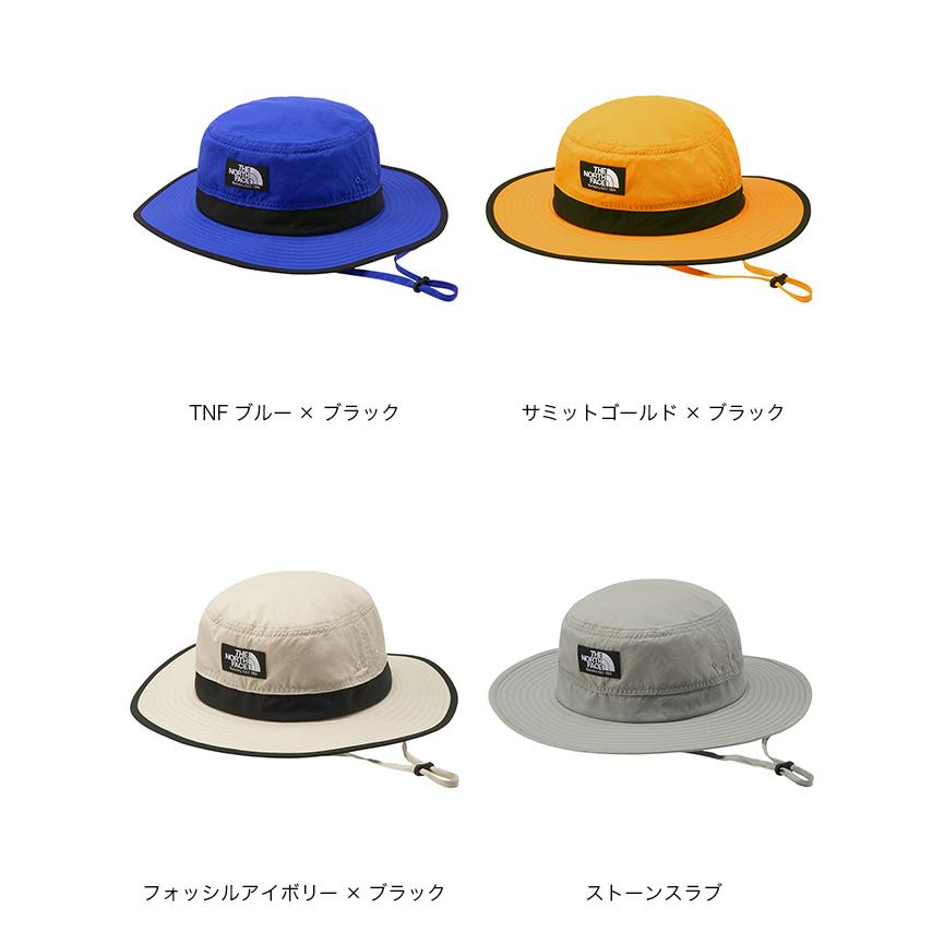 キャンプ用品・アウトドア ノースフェイス ホライズンハット M 2個セット 未使用 THE NORTH FACE（ザ ノースフェイス） ザ ノースフェイス 帽子 ハット