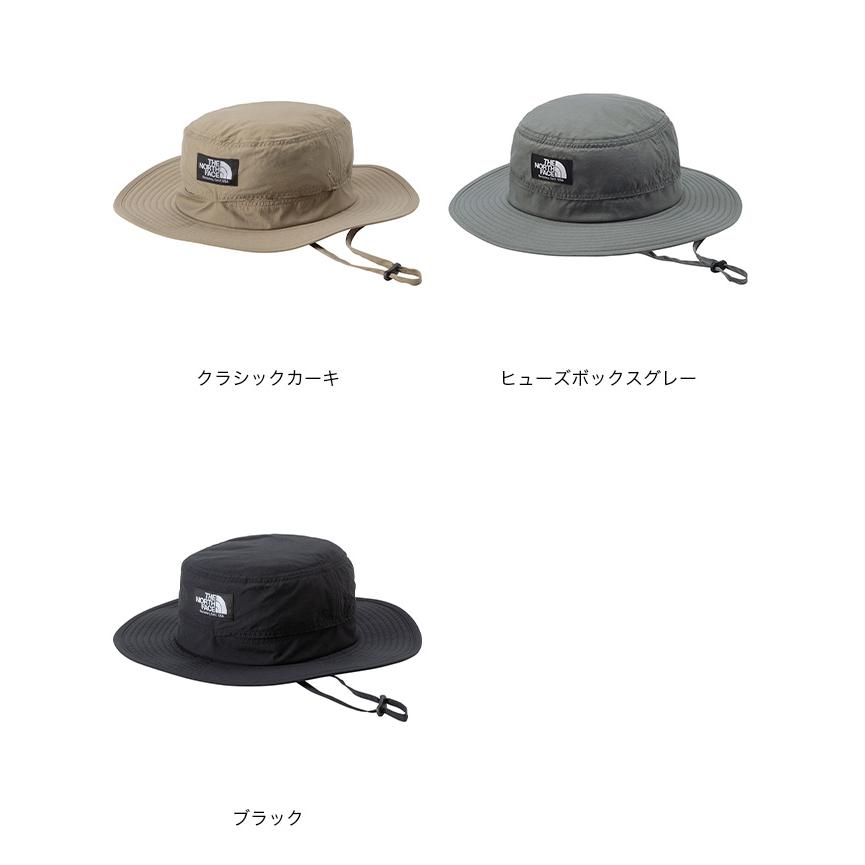 キャンプ用品・アウトドア ノースフェイス ホライズンハット M 2個セット 未使用 THE NORTH FACE（ザ ノースフェイス） 帽子 メンズ レディース