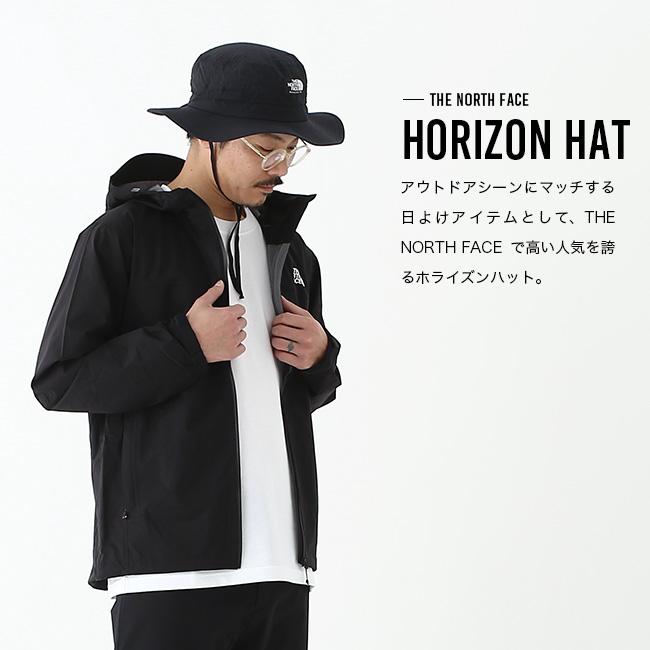 THE NORTH FACE ノースフェイス ホライズンハット ユニセックス THE NORTH FACE ノースフェイス ホライズンハット ユニセックス