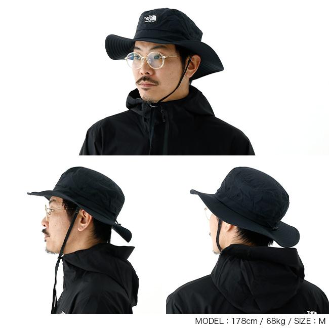 THE NORTH FACE ノースフェイス ホライズンハット ユニセックス THE NORTH FACE ノースフェイス ホライズンハット ユニセックス