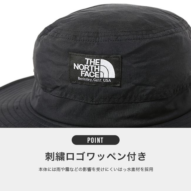 THE NORTH FACE ノースフェイス ホライズンハット ユニセックス THE NORTH FACE ノースフェイス ホライズンハット ユニセックス