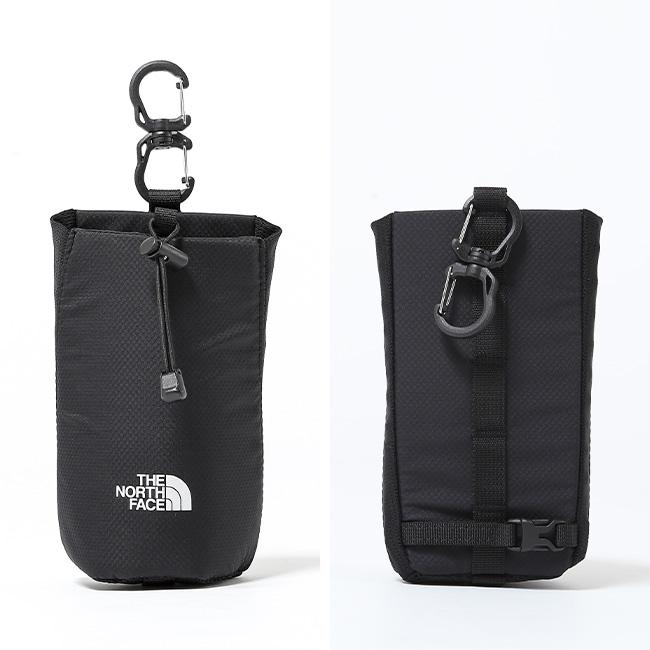 THE NORTH FACE（ザ ノースフェイス） ノースフェイス ボトルポケット