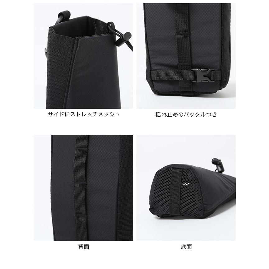 THE NORTH FACE（ザ ノースフェイス） ノースフェイス ボトルポケット