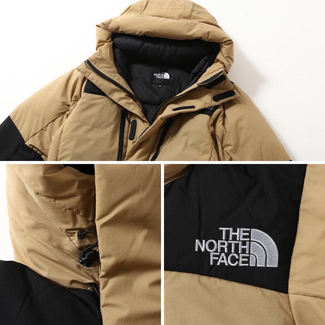 THE NORTH FACE（ザ ノースフェイス） ノースフェイス バルトロライト