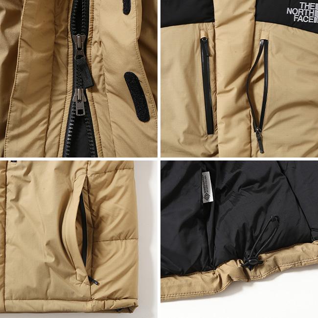 THE NORTH FACE（ザ ノースフェイス） ノースフェイス バルトロライト