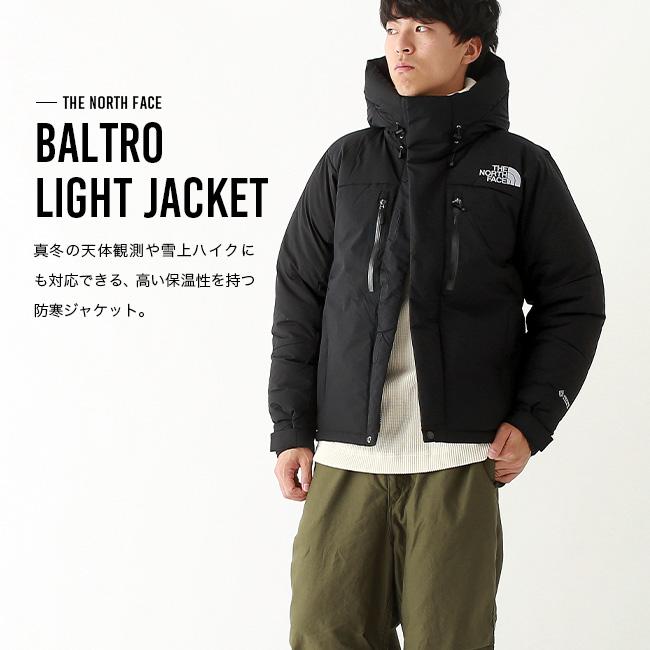 THE NORTH FACE セール ノースフェイス バルトロライト THE NORTH FACE セール ノースフェイス バルトロライト