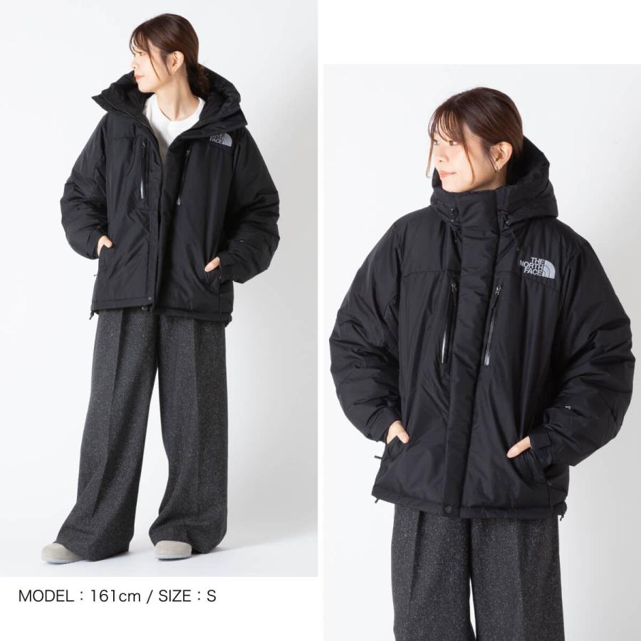THE NORTH FACE（ザ ノースフェイス） ノースフェイス バルトロライト