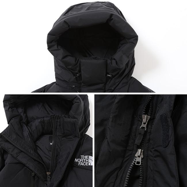 THE NORTH FACE（ザ ノースフェイス） ノースフェイス バルトロライト