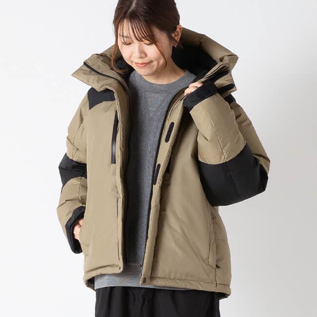 THE NORTH FACE（ザ ノースフェイス） ノースフェイス バルトロライト