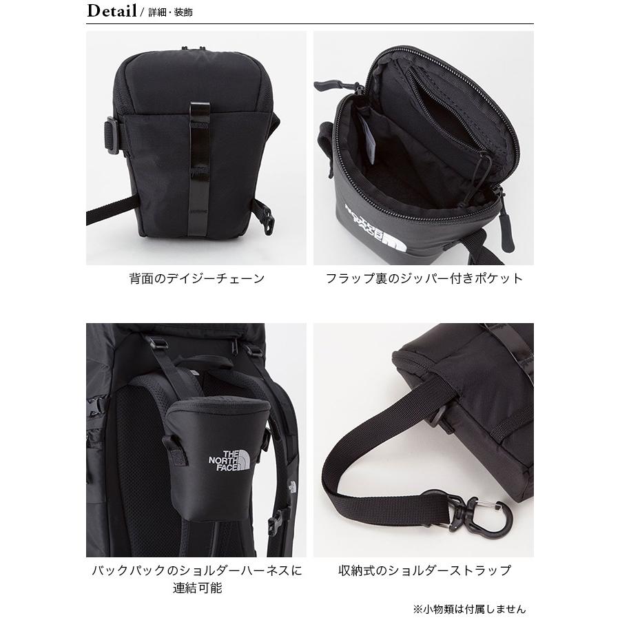 THE NORTH FACE ノースフェイス ショルダーストラップ